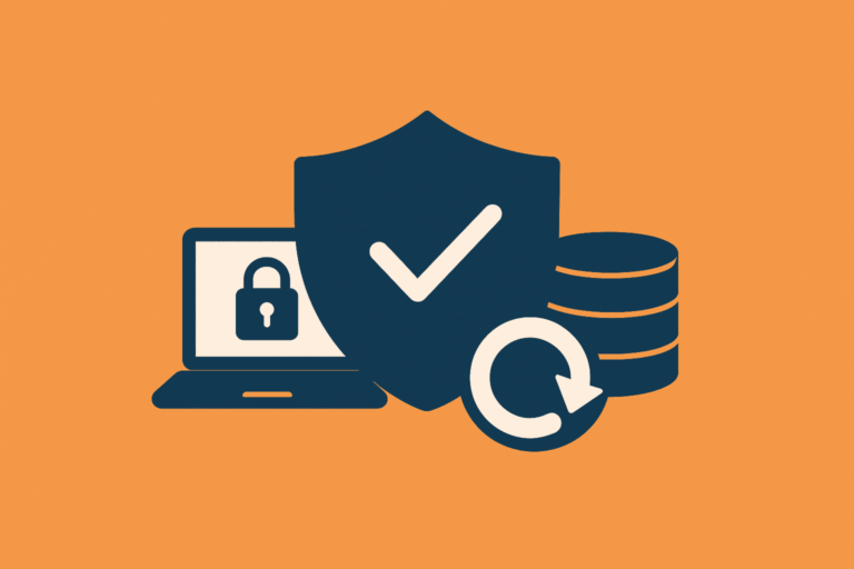 Servicio seguridad endpoints