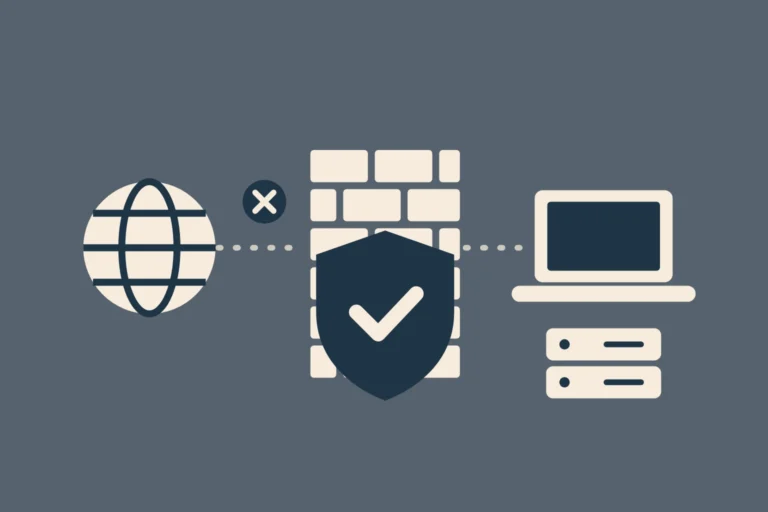 Seguridad perimetral